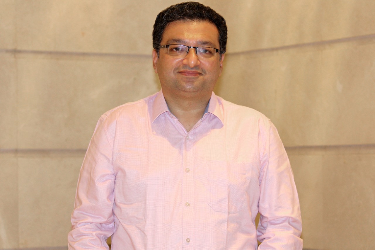 Dr. Vikram Munshi