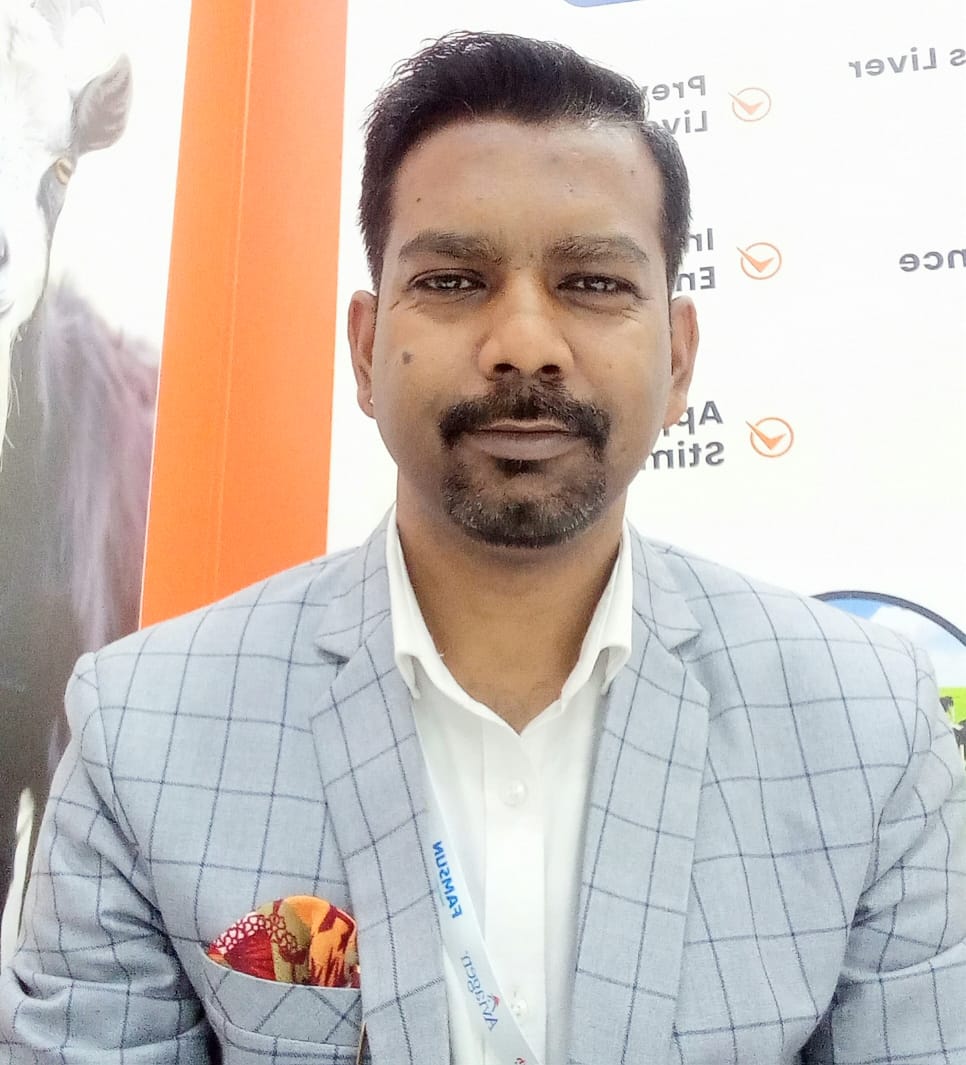 Dr. Ashish Kumar